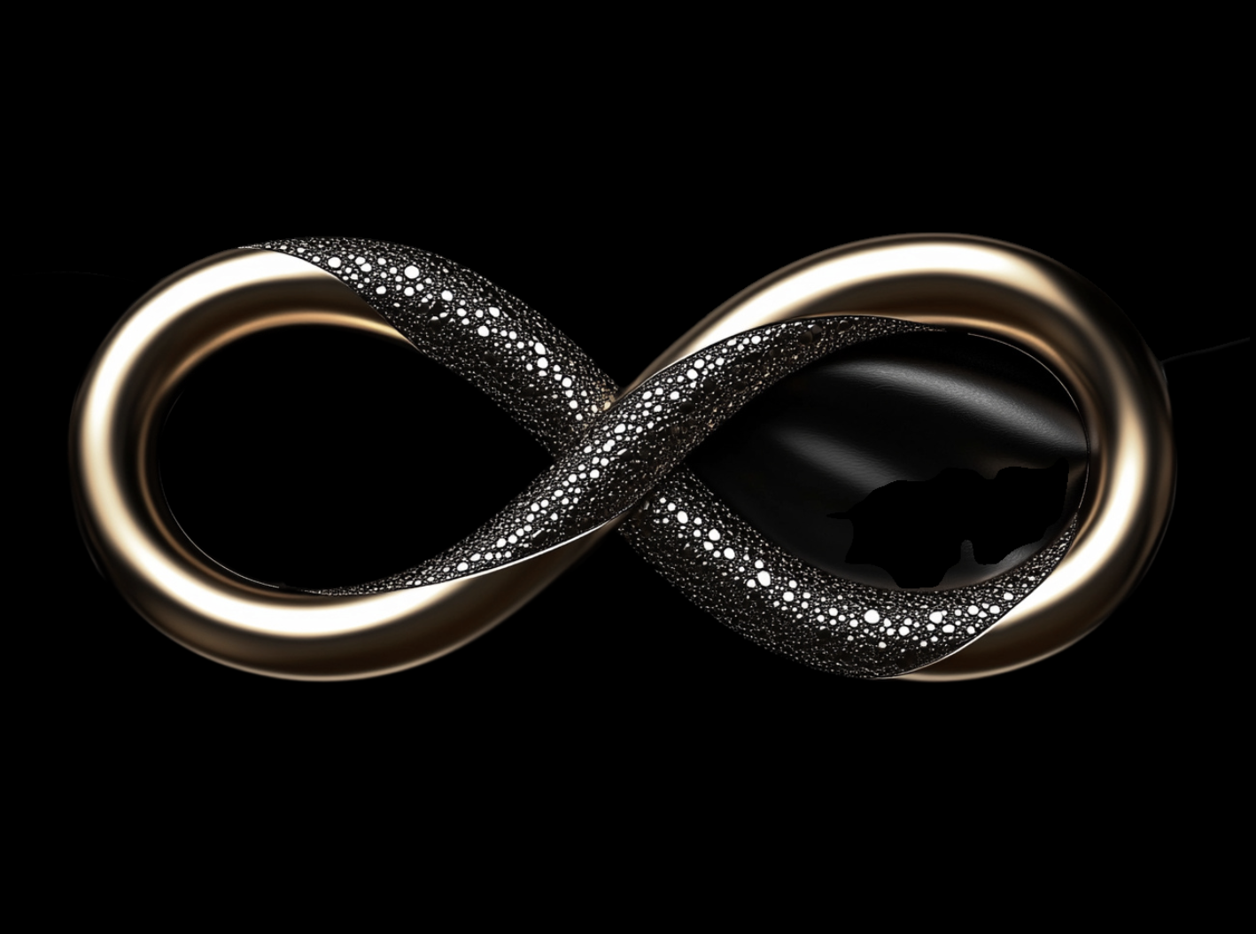 Mensajes del Infinito
